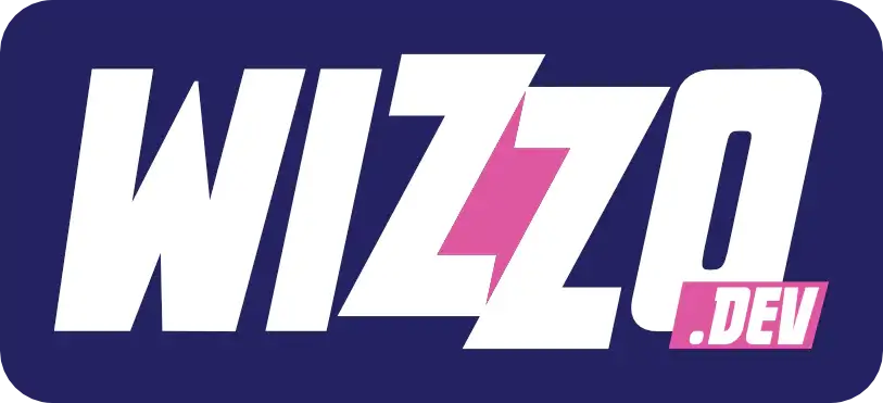 wizzo.dev logo